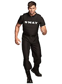 Costume da agente SWAT