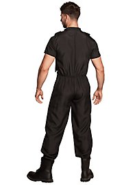 Costume da agente SWAT
