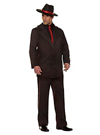 Costume da Al Capone anni '20