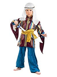 Costume da Aladino per bambino
