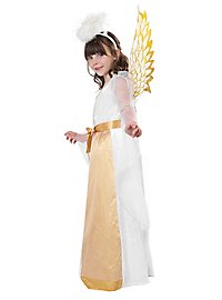 Costume da angelo custode per bambini