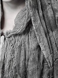 Costume da angelo della morte per donna