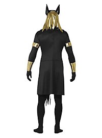 Costume da Anubi