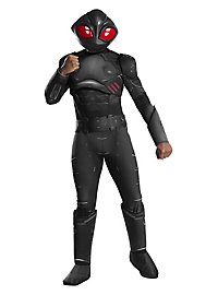 Costume da Aquaman Black Manta