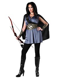 Costume da arciere