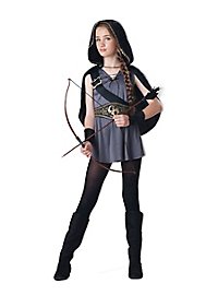 Costume da arciere per adolescenti