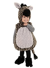 Costume da asino per bambini