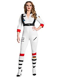 Costume da astronauta sexy