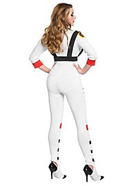Costume da astronauta sexy