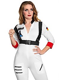 Costume da astronauta sexy