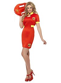 Costume da bagnina di Baywatch