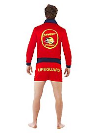 Costume da bagnino di Baywatch