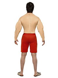 Costume da bagnino di Baywatch