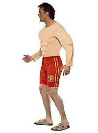 Costume da bagnino di Baywatch