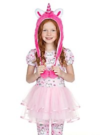 Costume da ballerina unicorno Theodor per bambini