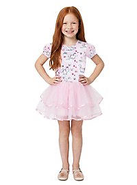 Costume da ballerina unicorno Theodor per bambini