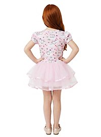 Costume da ballerina unicorno Theodor per bambini