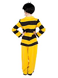 Costume da bambino The Daltons