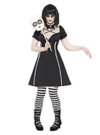 Bambola Gotica Di Halloween - Italia - Foto 2