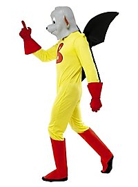 Costume da Batfink