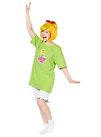 Costume da Bibi Blocksberg