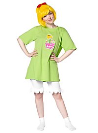 Costume da Bibi Blocksberg