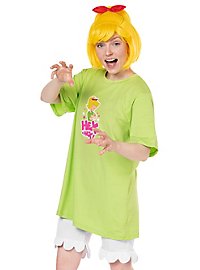 Costume da Bibi Blocksberg