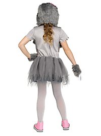 Costume da bradipo per bambini