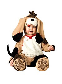 Costume da cane per bambino