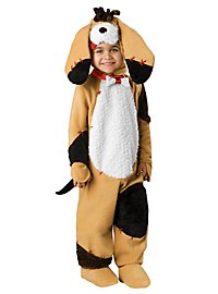 Costume da cane per bambino