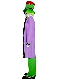 Costume da Cappellaio Cattivo