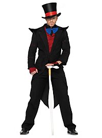 Costume da Cappellaio Cattivo