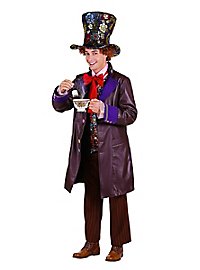 Costume da cappellaio matto