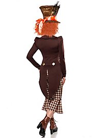 Costume da Cappellaio Matto