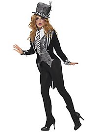 Costume da Cappellaio Matto Missy