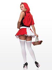 Costume da Cappuccetto Rosso