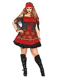 Costume da cartomante