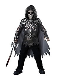 Costume da cavaliere demoniaco per bambini