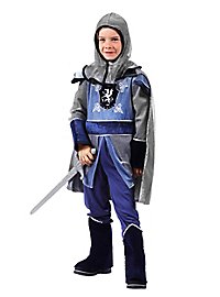 Costume da cavaliere Holder per bambini