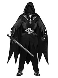 Costume da cavaliere oscuro
