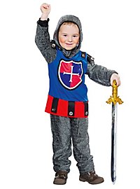 Costume da cavaliere Robert per bambini