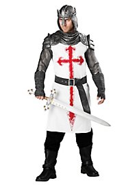 Costume da cavaliere templare