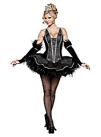 Costume da Cigno Nero