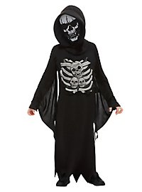 Costume da collezionista di anime per bambini