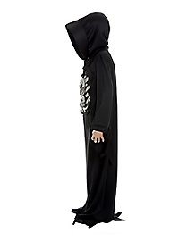 Costume da collezionista di anime per bambini