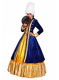 Costume da Comtesse