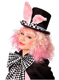 Costume da coniglietto del paese delle meraviglie