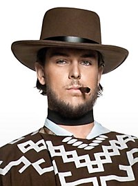 Costume da cowboy solitario Joe