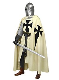 Costume da crociato