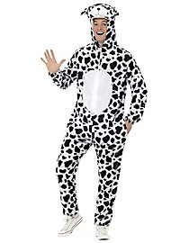 Costume da dalmata